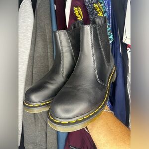 Dr. Martens Chelsea Boots